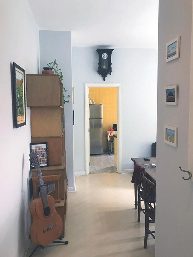 Suite Exclusiva Charmosa E Localizacao Premium No Coracao De Sp Paulista X Augusta São Paulo Extérieur photo