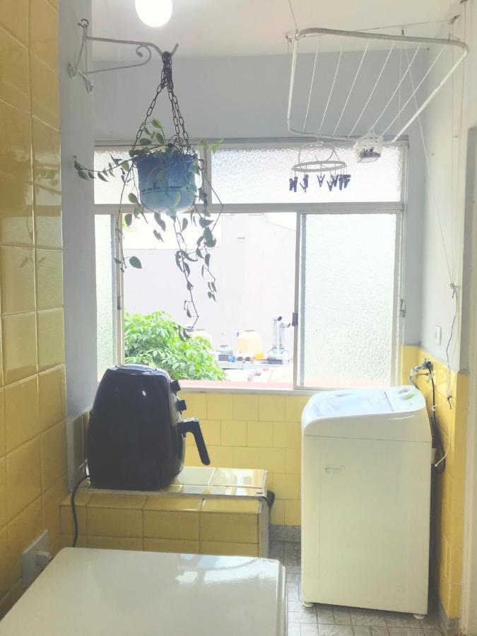 Suite Exclusiva Charmosa E Localizacao Premium No Coracao De Sp Paulista X Augusta São Paulo Extérieur photo