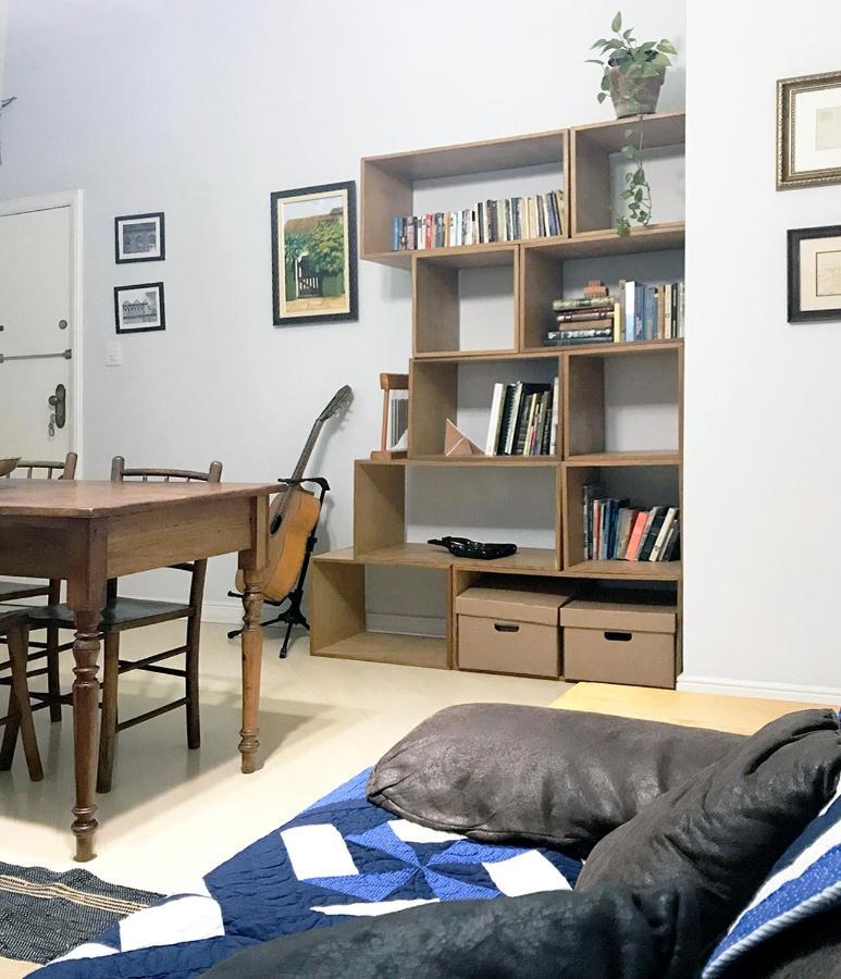 Suite Exclusiva Charmosa E Localizacao Premium No Coracao De Sp Paulista X Augusta São Paulo Extérieur photo