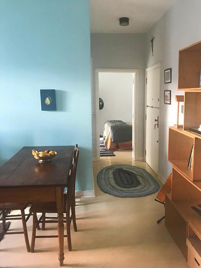Suite Exclusiva Charmosa E Localizacao Premium No Coracao De Sp Paulista X Augusta São Paulo Extérieur photo